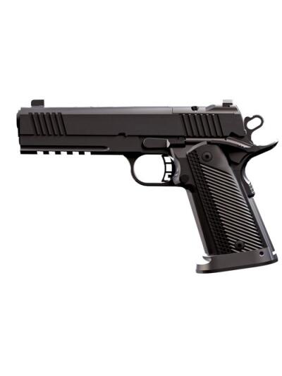 ROCK ISLAND ARMORY TAC ULTRA FS HC 9MM 5" AOS