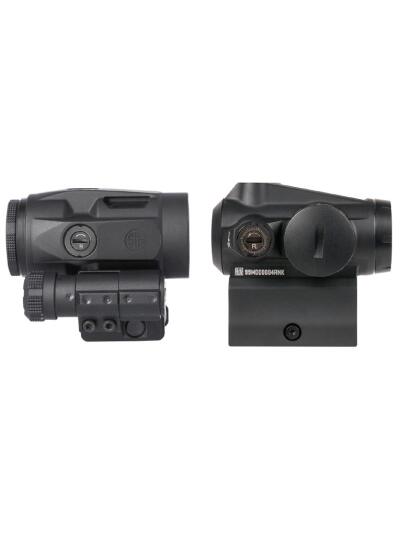 SIG SAUER ROMEO MSR GEN2/JULIET COMBO