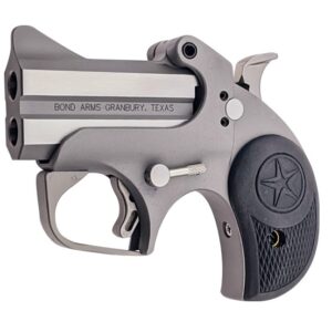 BOND ARMS ROUGHNECK 45ACP SS 2.5" FS - Image 1