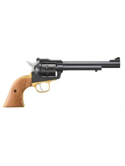 RUGER SUPER WRANGLER MDNGHT/WD 6.5"
