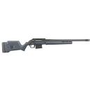 RUGER AMER HUNTER 6.5CR BLK/GRY 20"#
