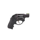 RUGER LCR 32H&R MAG 6RD BLACK