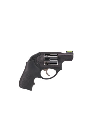 RUGER LCR 32H&R MAG 6RD BLACK
