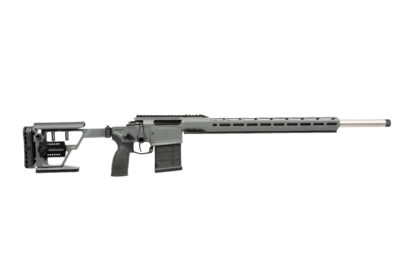 SIG SAUER SIG CROSS 6.5CR 24" GRAY 10+1#