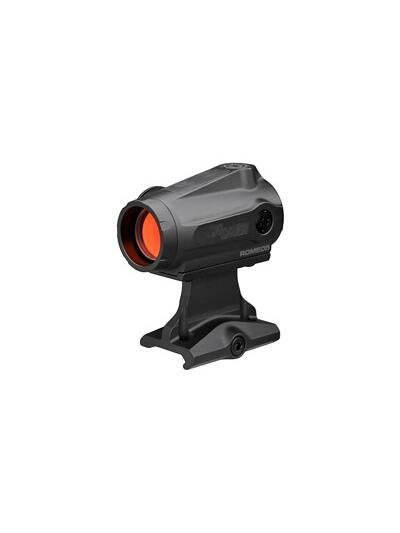 SIG SAUER ROMEO5 GEN II 1X20 RED DOT BLK