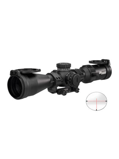 SIG SAUER TANGO MSR 3-18X50 34MM BLACK