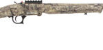 Rock Island Armory SS1224 12 Gauge Single Shot 24" Realtree Timber Camo - Image 1