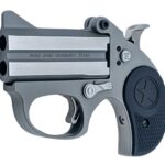 BOND ARMS STINGER 38SPC SS 3" FS - Image 1