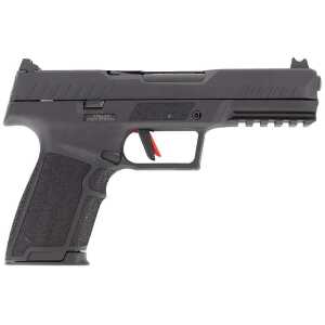 TISAS PX-5.7 5.7X28 BK 4.8" 20+1 FO - Image 1