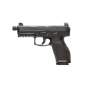 HECKLER AND KOCH (HK USA) VP9A1 X TAC 9MM BLK 10+1 NS OR