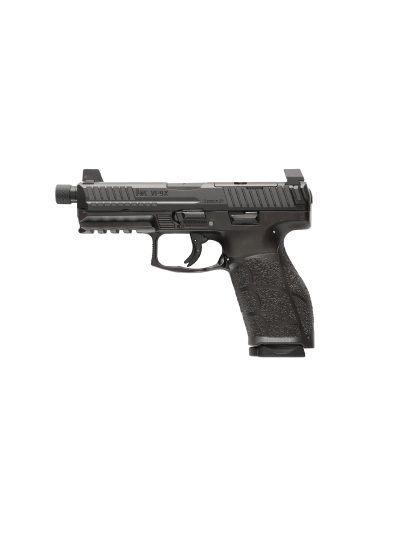 HECKLER AND KOCH (HK USA) VP9A1 X TAC 9MM BLK 10+1 NS OR