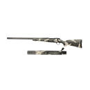 WEATHERBY MARK V BC GUIDE 6.5CR 22" LH