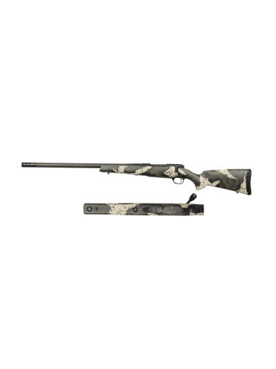 WEATHERBY MARK V BC GUIDE 6.5CR 22" LH