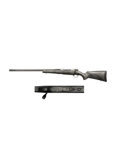 WEATHERBY MARK V BC GUIDE TI 240WBY LH