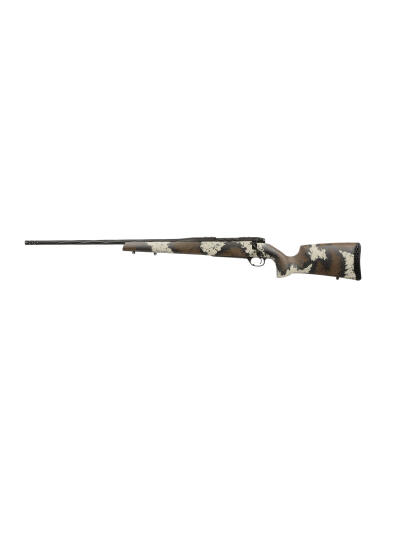 WEATHERBY MARK V HIGH COUNTRY 257WBY LH#