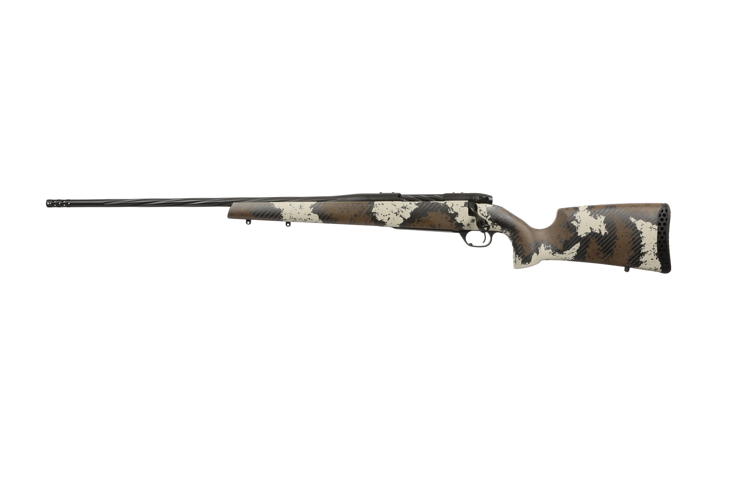 WEATHERBY MARK V HIGH COUNTRY 300WBY LH#
