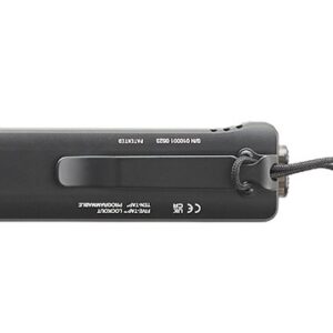 STREAMLIGHT WEDGE XT EDC 500LM BLACK - Image 1