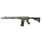 WISE ARMS WA-15B 5.56MM ODG 16" - Image 1