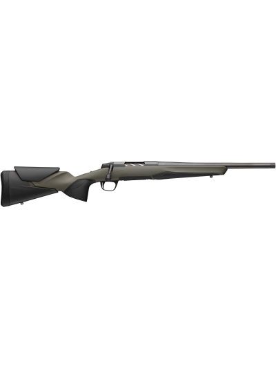 BROWNING X-BOLT 2 ALL PURPOSE 243WIN  #