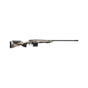 BROWNING X-BOLT 2 SPEED WH LR 7PRC - Image 1