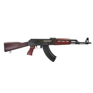 ZASTAVA ARMS USA ZPAP M70 7.62X39 SERBIAN RED - Image 1