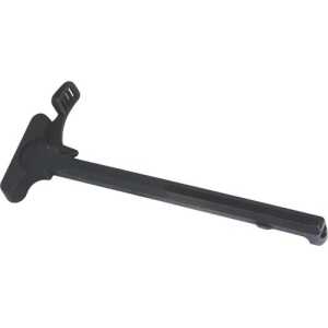 GUNTEC AR15 CHARGING HANDLE - GEN 1 LATCH BLACK