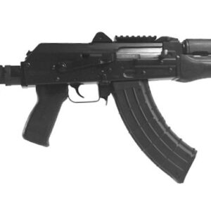 ZASTAVA ARMS USA ZPAP92 PIST 7.62X39 SB3 RAIL - Image 1