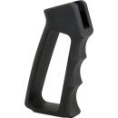 GUNTEC ULT LIGHT SKELETONIZED - PISTOL GRIP GEN2 BLK