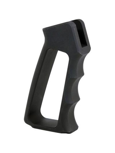 GUNTEC ULT LIGHT SKELETONIZED - PISTOL GRIP GEN2 BLK